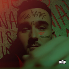 Can't Hold My Head Up (feat. Krizz Kaliko & Matt Peters)