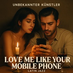 Love Me Like Your Mobile Phone (Latin Jazz)