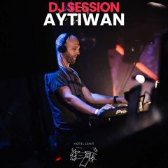 Aytiwan @ Cenit Pool (Ibiza) - 25-07-2024