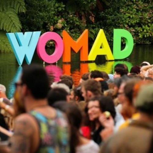 WOMAD 2023 Round the world and back again to Aotearoa (New Zealand)
