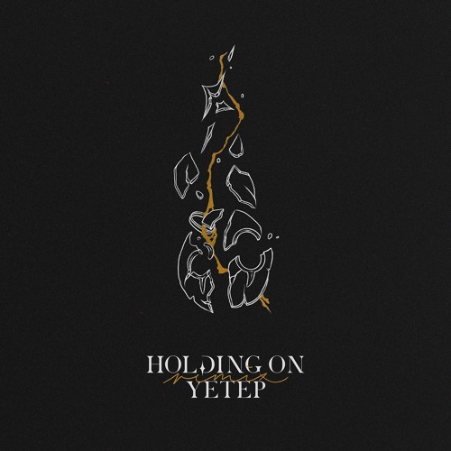 Dabin feat. Lowell - Holding On (yetep Remix)