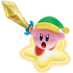 Nutty Noon - Kirby's Return to Dreamland