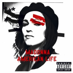 Madonna - Hollywood