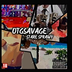 OTG Savage - Stare Sprawy (prod. By WOOJU)