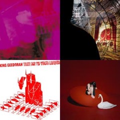 My Playlist #107