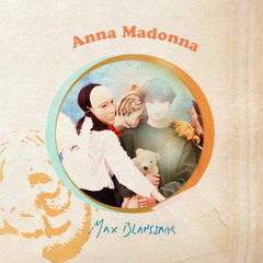 Max Blansjaar - Anna Madonna