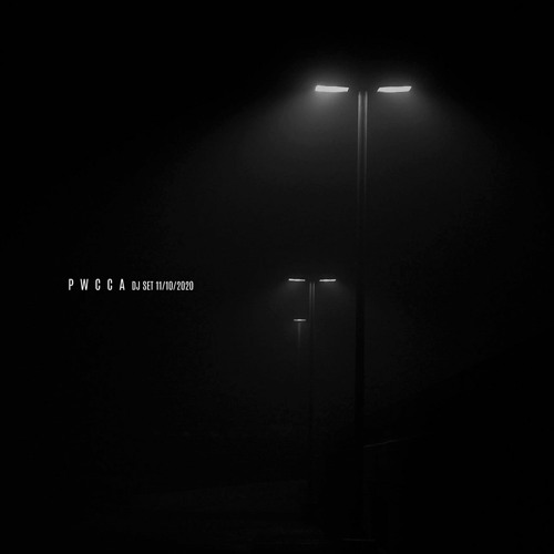 PWCCA DJ Set 11 10 2020