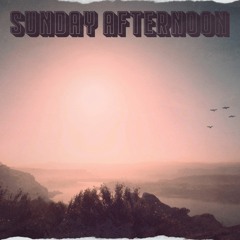 [FREE] Lofi Chillhop Type Beat - Sunday Afternoon - [82 BPM] [C] Prod. MisanthropeCrow