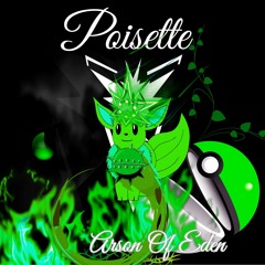 Poisette - Pokemon - (Radio Edit) - Spookay Experience