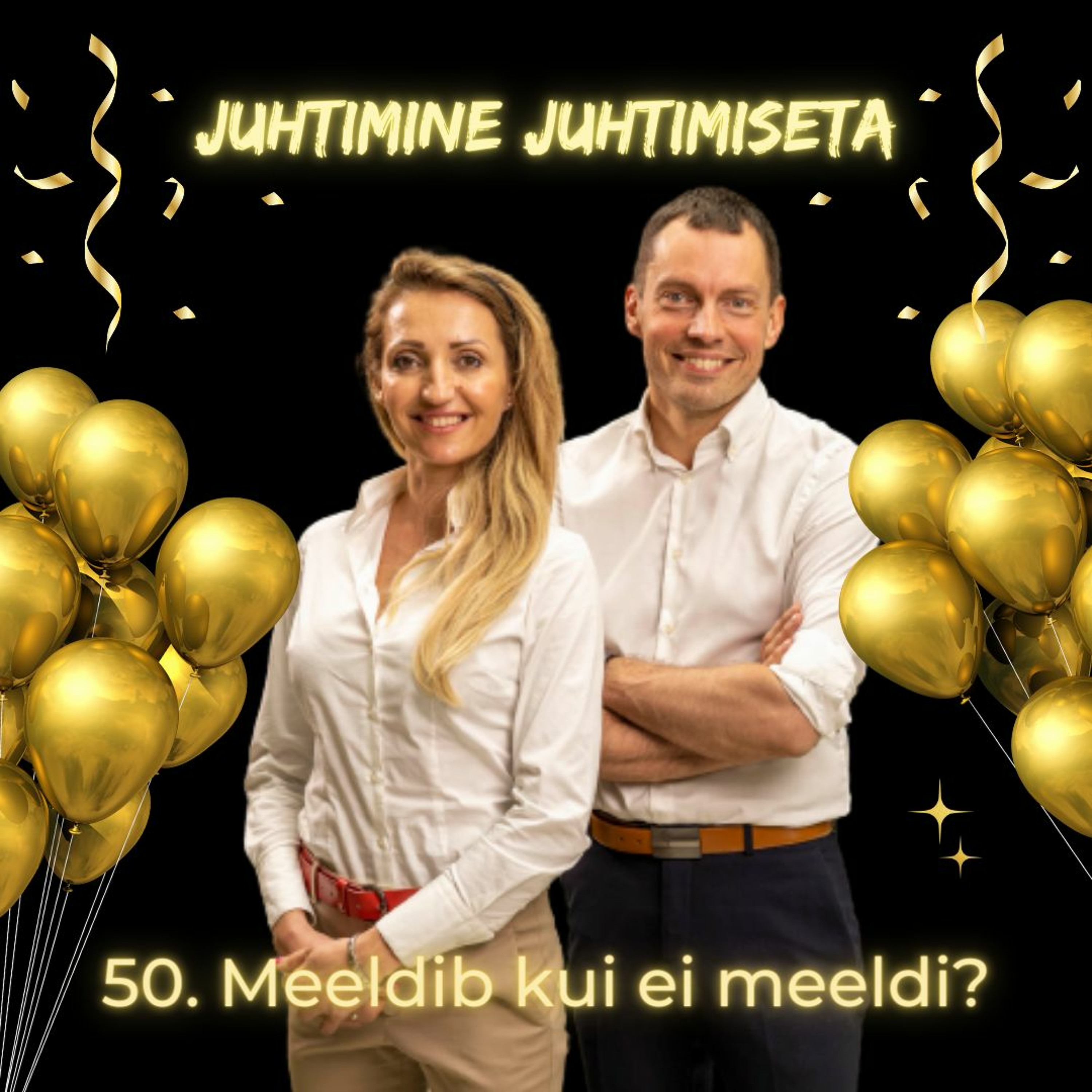 Juhtimine Juhtimiseta