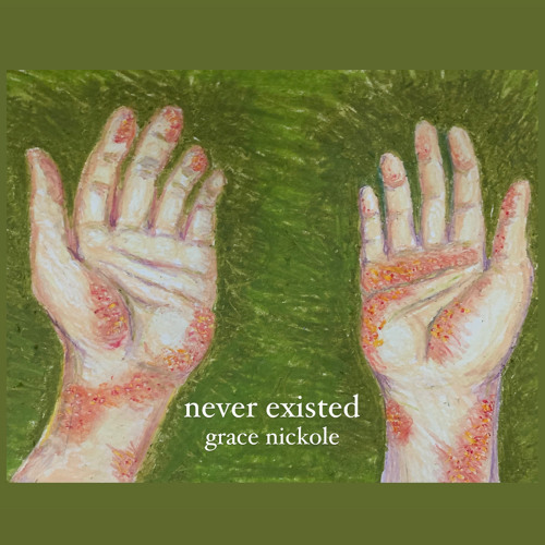never existed
