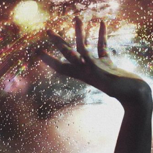 “Oasis“ *A Prelude to Change*