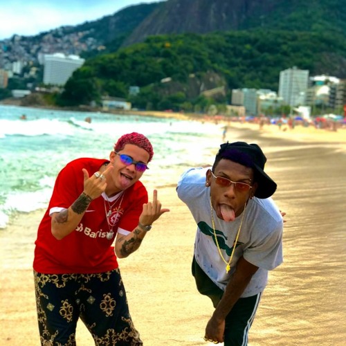 MC ANJIM E MC VH DINIZ - BATE QUE BATE - DJ SAMMER & DJ WS DA IGREJINHA