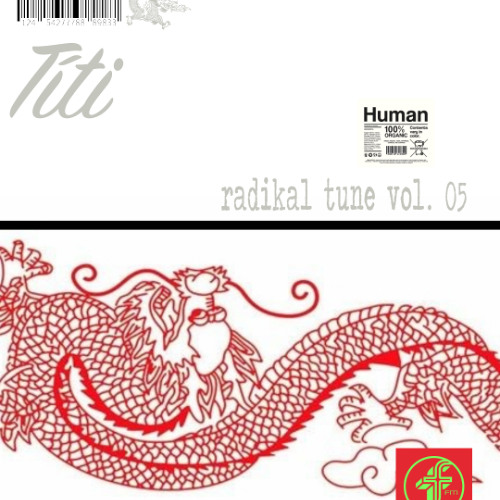 Títi | Radikal Tune @FunctionFM 10.10.2025