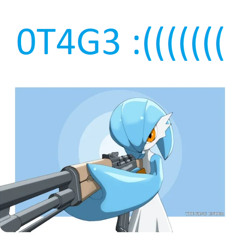 0T4G3!