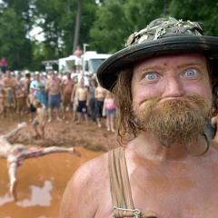 Rednecks Summer Games (T.G.O. Original Track)