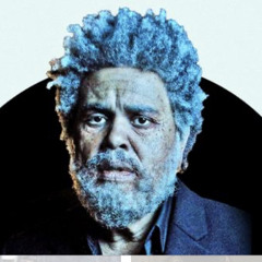 OUT OF MY HEAD - The Weeknd, Dawn FM type beat instrumental