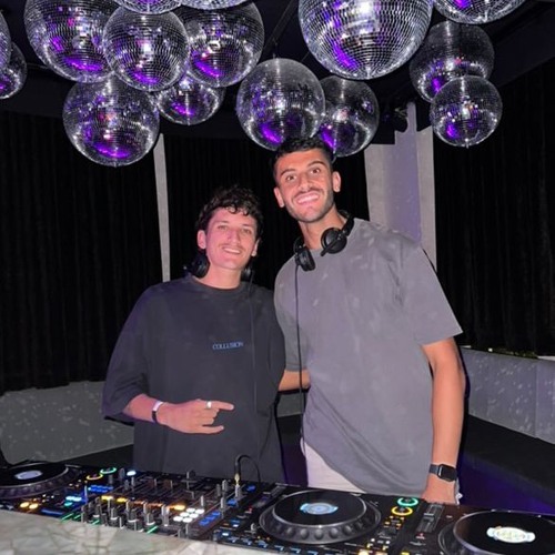 Stepo B2B Joel Cantone @ Patchwerk pres. Parker, Liam Palmer & Elliot Schooling - Calypso, Sydney