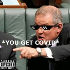 THE SOUNDS OF COVID FT. LUKE MARZANO
