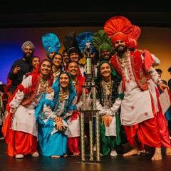 NC State Bhangra @ Blowout, NDC and SECOND PLACE Nashville ft. Jasmit Gill, Juicy Dev, Legitamit