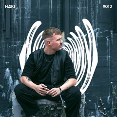 LAUTcast // 012 <> HȺKI