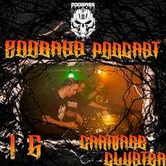 ZooBass Podcast 016 By Carnage & Cluster