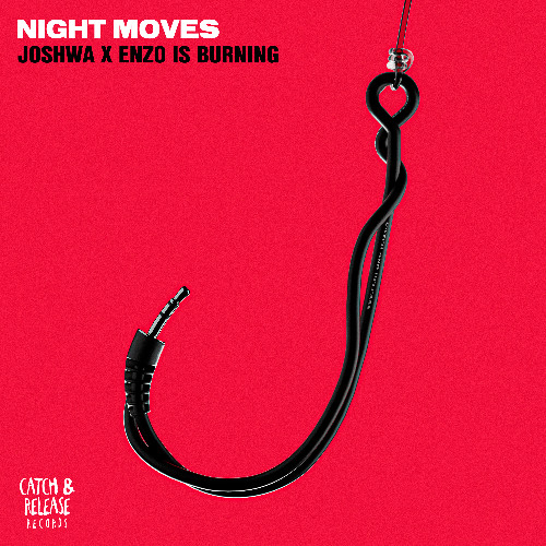 Joshwa x Enzo is Burning - Night Moves