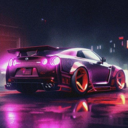 Quantum Dog, Flyn Stoned - Lean Back