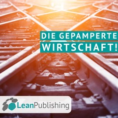 Die gepamperte Wirtschaft! - Prof. Dr. Andreas Syska