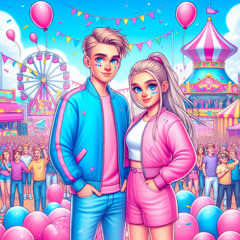 Barbie Girl Cover (Dansk)