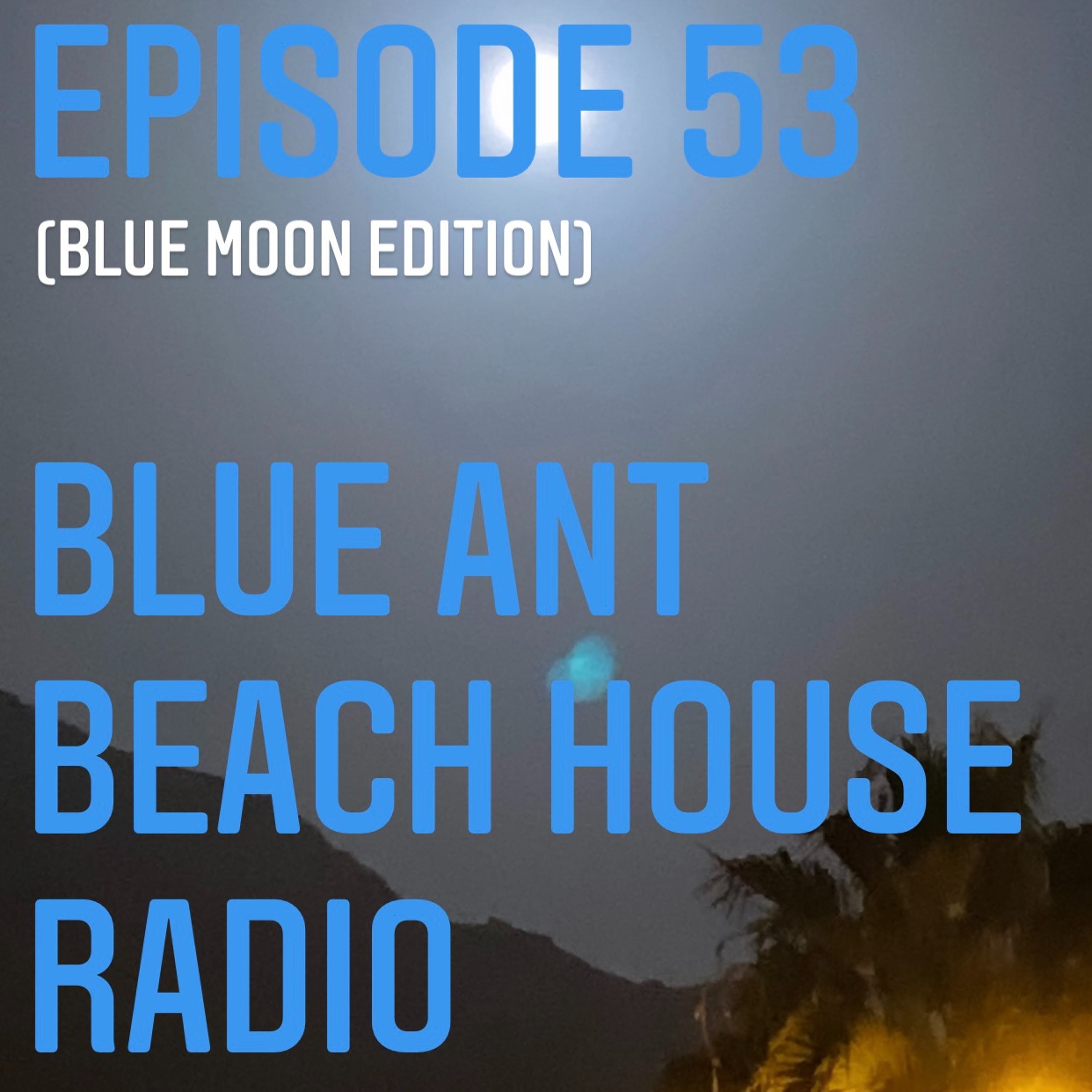 BlueAnt Beach House Radio