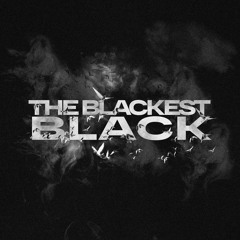 Logical Disparity - The Blackest Black (feat. Bruno Rocha)