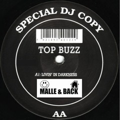Top Buzz - Livin In Darkness (Malle & Back Remix)