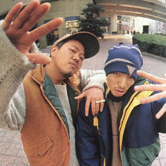 東京地下道 MICROPHONE PAGER