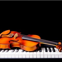 Sonata za klavir i violinu