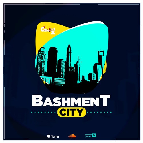 Stream BASHMENTCITY PODCAST 69 by DJ CHEMICAL X Listen online for