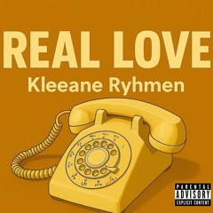 REAL LOVE