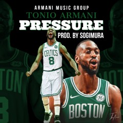 Pressure Prod. By Sogimura