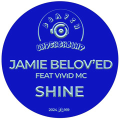 Shine (feat. ViViD MC)