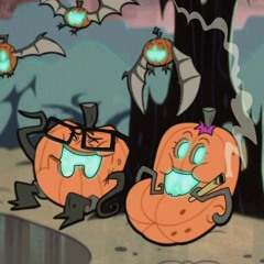 ERR & GREMLIN - HALLOWEEN (PROD. BUZZD)