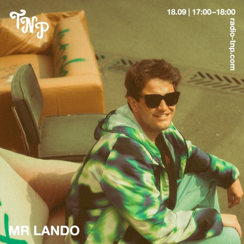 Mr. Lando