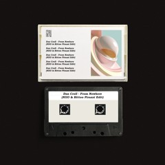 Dan Croll - From Nowhere (NIIO & Bittoo Pirazzi Edit) [FREE DOWNLOAD]