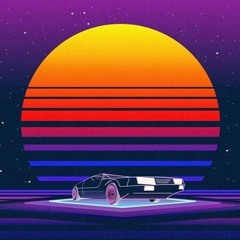 DEREK THE GOAT - 1983 (Synthwave)