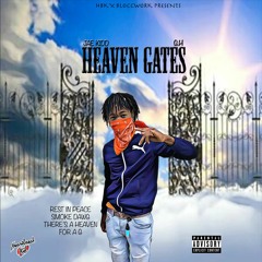 Jae Kidd Ft G.H - Heaven Gates (Bussin Moves)
