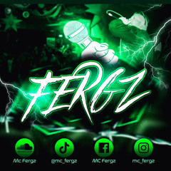 Richy Boy - Mc Fergz