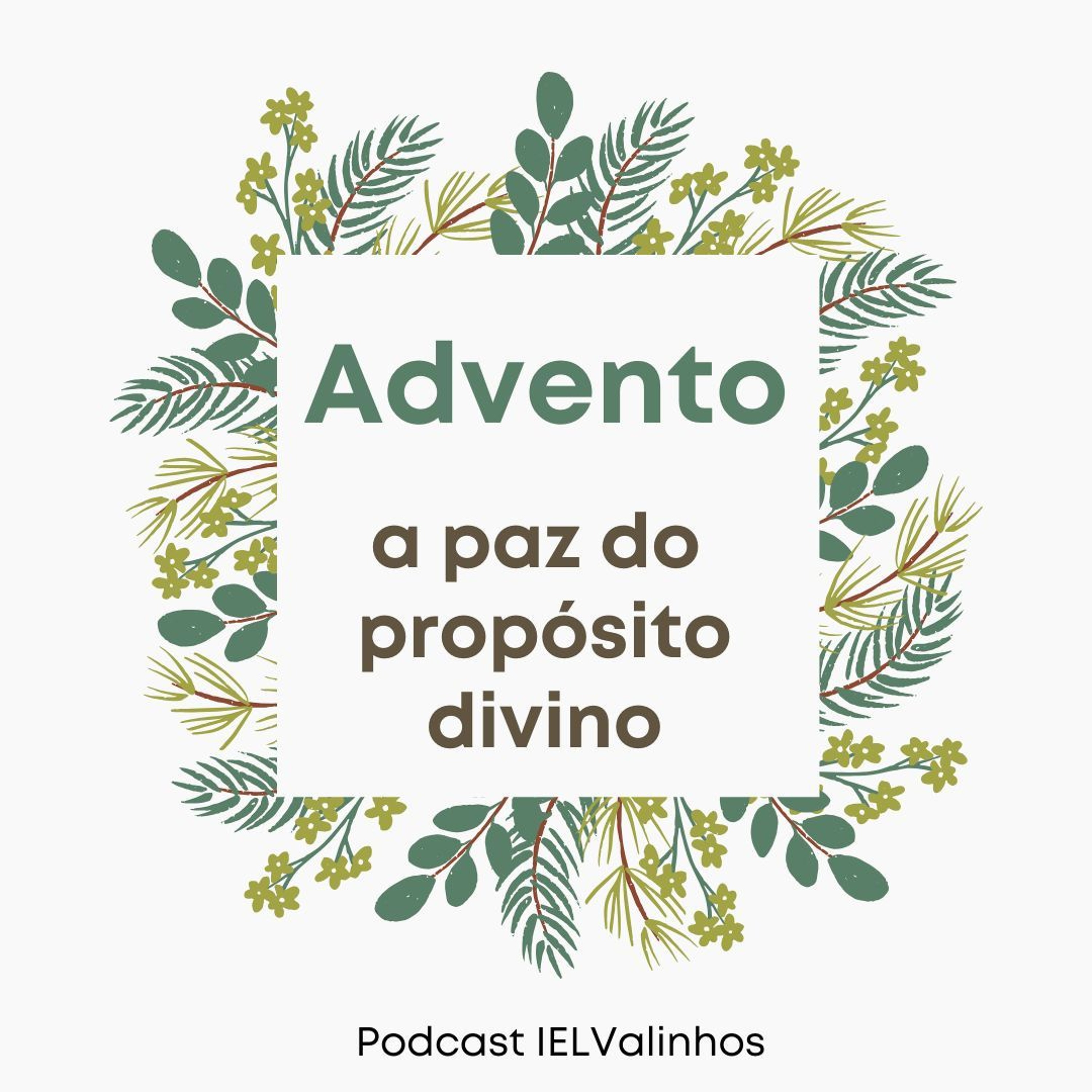 Devocionais & Reflexões - IELValinhos