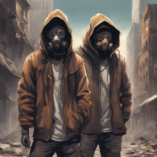 No good for me - BSM Techno Edit