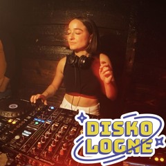Diskologne Gästmix No. 14 - Mel.Ow.Mel