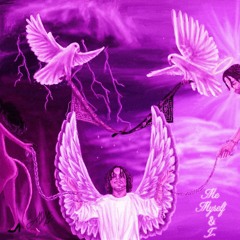 Bashfortheworld - Playas Circle ft. Mathaius Young (Chopped & Screwed)