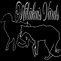 krostips - milakais vards